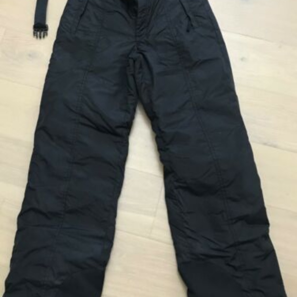 Columbia Winter snow Pants EUC Women M